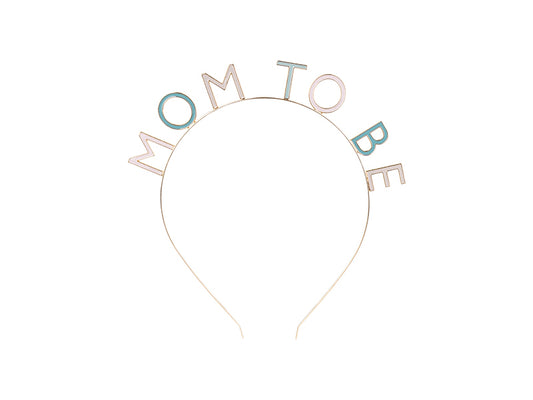Στέκα Mom to be 18.5x18 cm
